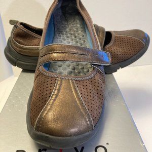 Privo by Clarks, 8.5, Chocolate Brown